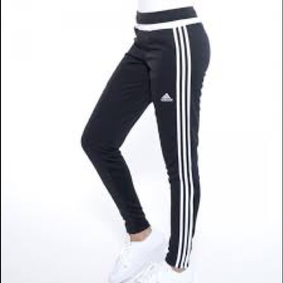adidas men's tiro 15 training soccer pants